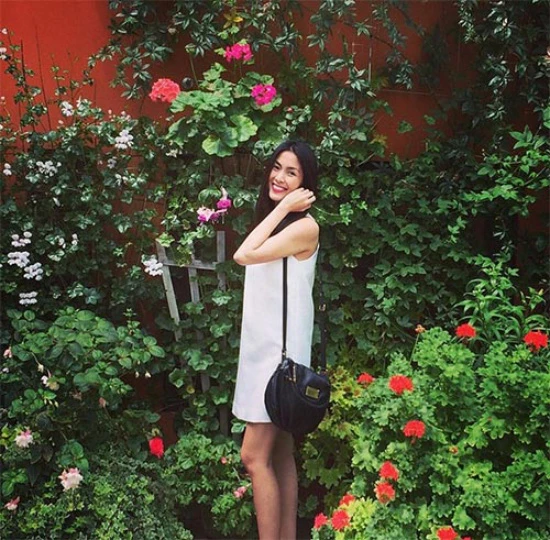 Bí mật, Hà Tăng, quý tử, đời sống