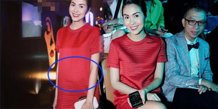 Bí mật, Hà Tăng, quý tử, đời sống