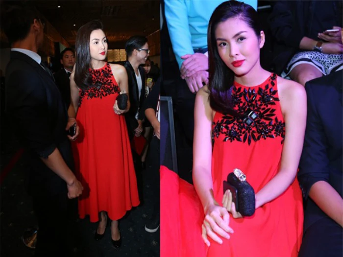 Bí mật, Hà Tăng, quý tử, đời sống