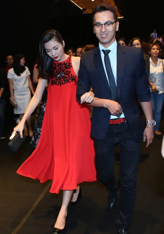 Bí mật, Hà Tăng, quý tử, đời sống