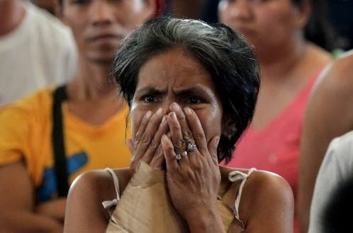 Đất nước Philippines phẫn nộ vì Pacquiao bị xử thua ảnh 2