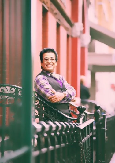 Thanh Bạch, MC chua ngoa, MC lòe loẹt,