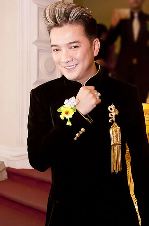 Nguyễn Ánh 9 ‘mổ xẻ’ Thanh Lam, Đàm Vĩnh Hưng, Hà Hồ