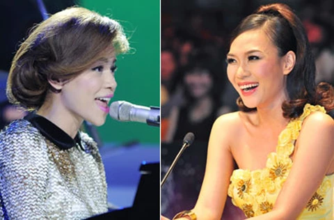 Nguyễn Ánh 9 ‘mổ xẻ’ Thanh Lam, Đàm Vĩnh Hưng, Hà Hồ