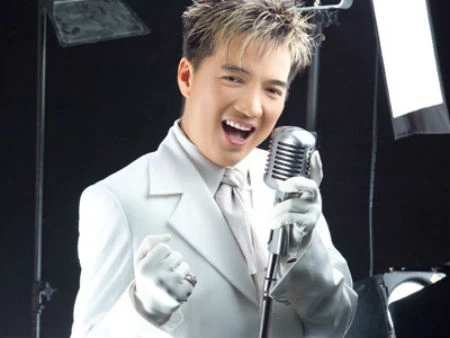 Đàm Vĩnh Hưng viết thư gửi nhạc sỹ Nguyễn Ánh 9