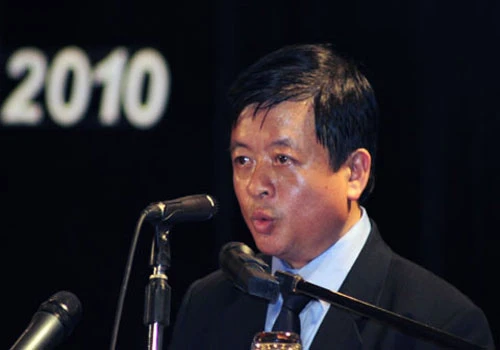 Nhạc sĩ Đỗ Hồng Quân