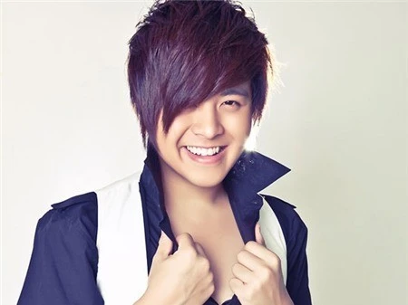 Sao Việt ra đi khi tóc còn xanh 