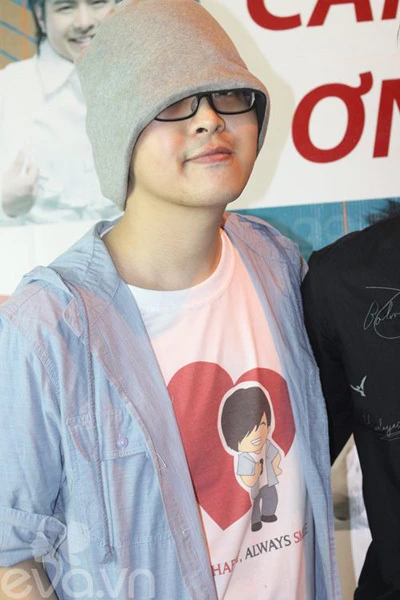 Sao Việt ra đi khi tuổi đời còn quá trẻ ảnh 22