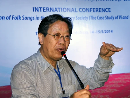 Nhạc sĩ Nguyễn Ánh 9 và những “phát ngôn” gây sốc ảnh 11