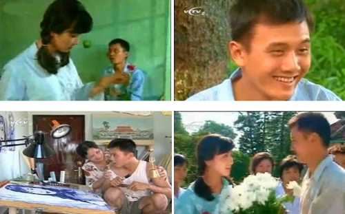 Sao Việt ra đi khi tuổi đời còn quá trẻ ảnh 6