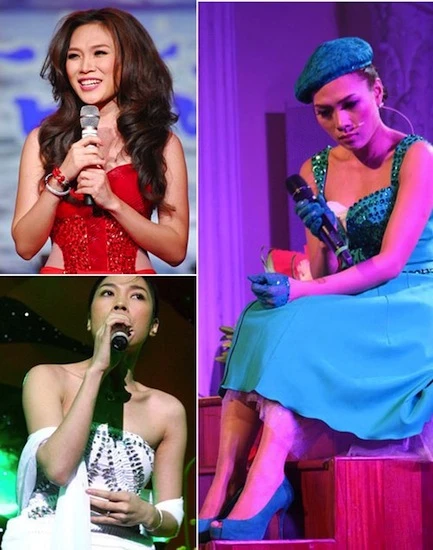 Mỹ Tâm, mặc đẹp, người đẹp, ca sĩ, thảm họa