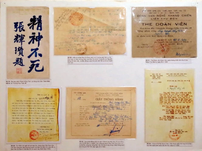 Nguyễn Đổng Chi - Người có công lớn đối với truyện cổ tích Việt Nam ảnh 3 Nguyễn Đổng Chi - Người có công lớn đối với truyện cổ tích Việt Nam ảnh 3