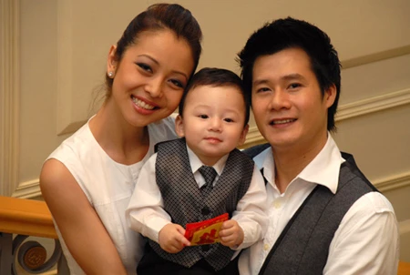 Hình ảnh Quang Dũng, Jennifer Phạm chia tay, ai được ai mất? số 1