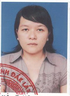 Truy nã quốc tế một phụ nữ lừa đảo