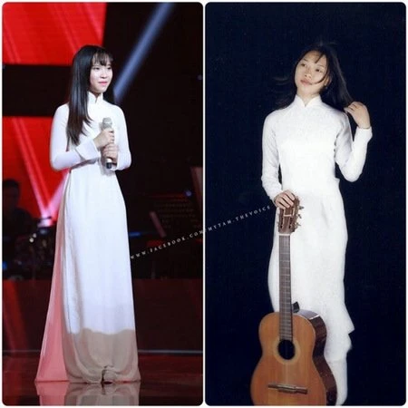 Đàm Vĩnh Hưng, Thu Phương , Mỹ Tâm, Bảo Uyên, Tuấn Hưn, The Voice