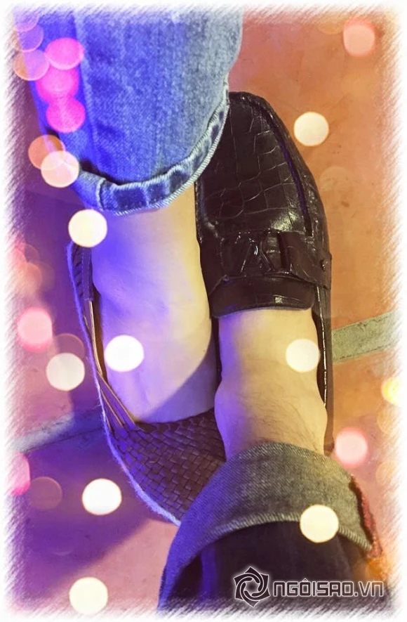 Hình ảnh: Lê Phương công bố bạn trai mới hậu ly hôn? số 4