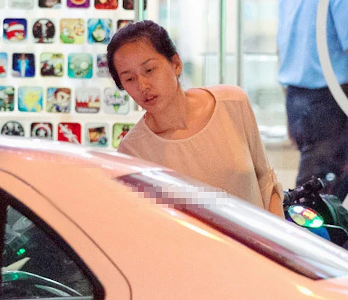 Hoa hậu, Mai Phương Thúy, sexy