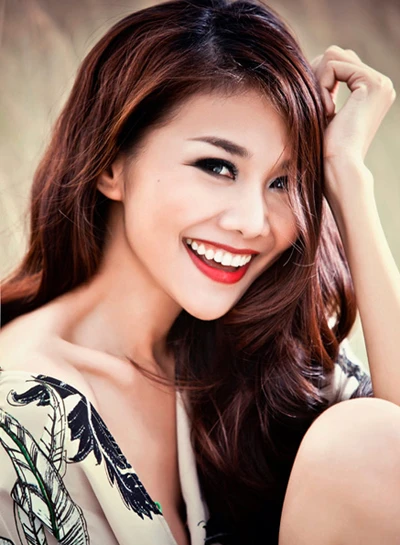 Điểm danh những “quý cô” của showbiz Việt