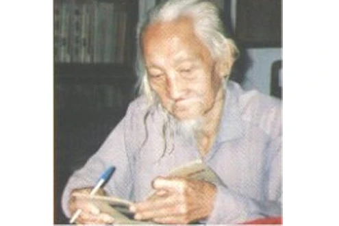 Đại gia để lại tài sản gì cho con hay... ? ảnh 8