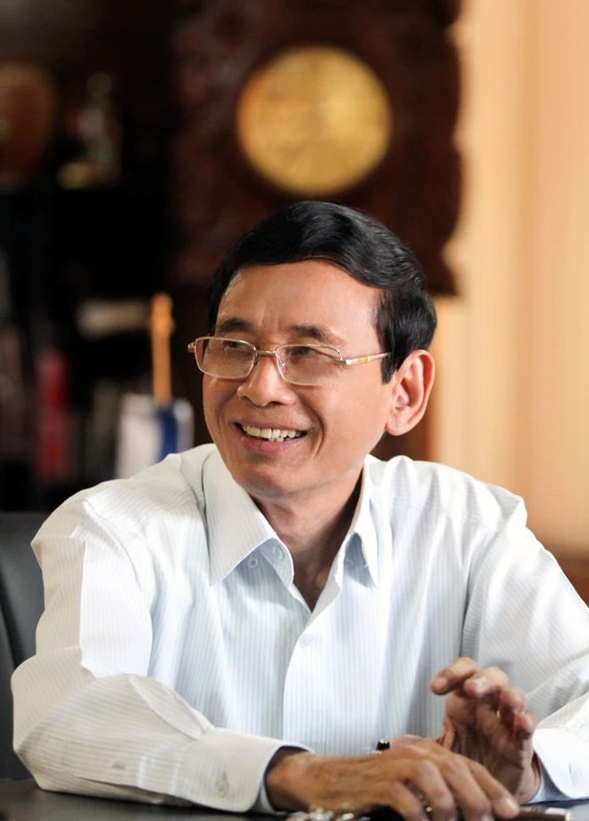 Lão đại gia Lê Ân: Trả thù siêu dị, yêu thương đẳng cấp