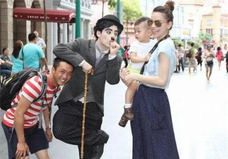 Phát ngôn “gây sốc” của showbiz Việt ảnh 1