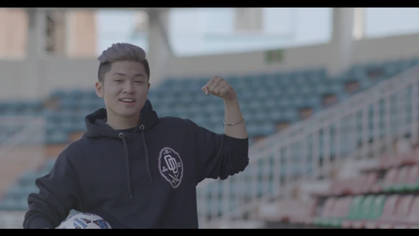 Hòa Minzy và dàn sao Việt hòa giọng ủng hộ U.23 Việt Nam - ảnh 7