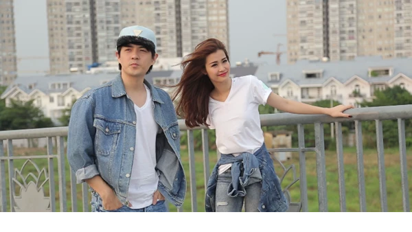 Hòa Minzy và dàn sao Việt hòa giọng ủng hộ U.23 Việt Nam - ảnh 3