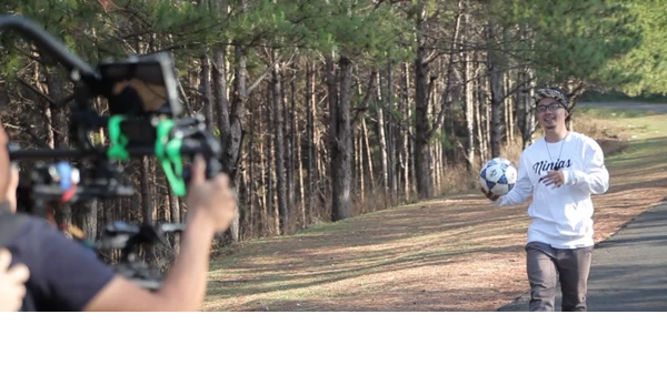 Hòa Minzy và dàn sao Việt hòa giọng ủng hộ U.23 Việt Nam - ảnh 4