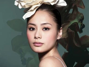 Những ngôi sao đánh mất hình ảnh 'ngọc nữ'