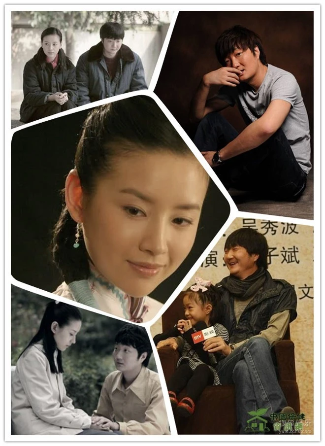 Những ngôi sao đánh mất hình ảnh 'ngọc nữ'