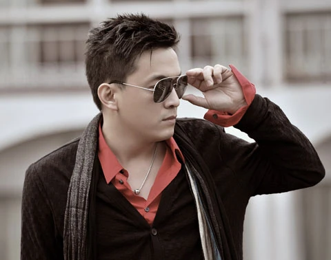 Ngô Thanh Vân, Mai Phương Thúy, tình đầu