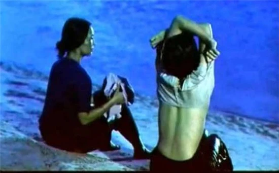 Hồng Ánh, Trương Ngọc Ánh, chịu khó cởi