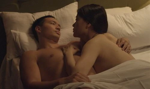 Hồng Ánh, Trương Ngọc Ánh, chịu khó cởi