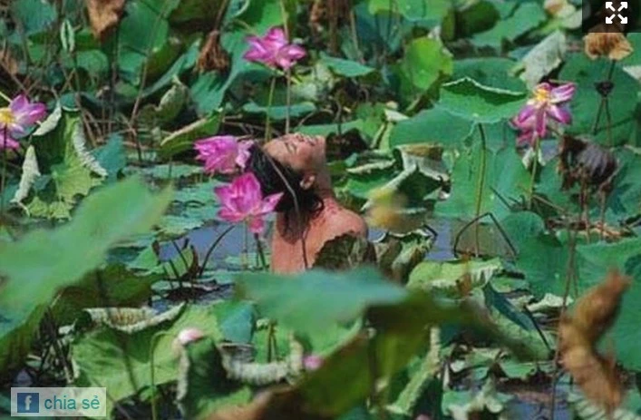 Hồng Ánh, Trương Ngọc Ánh, chịu khó cởi