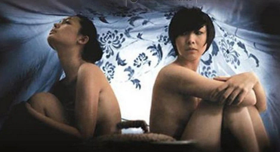 Hồng Ánh, Trương Ngọc Ánh, chịu khó cởi