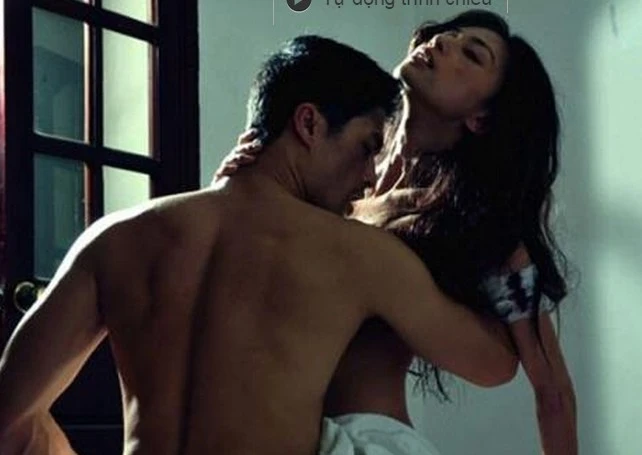 Hồng Ánh, Trương Ngọc Ánh, chịu khó cởi