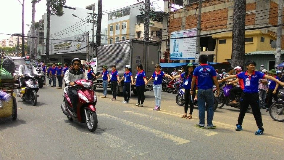 Thí sinh hồ hởi vì môn Toán khá dễ! ảnh 7