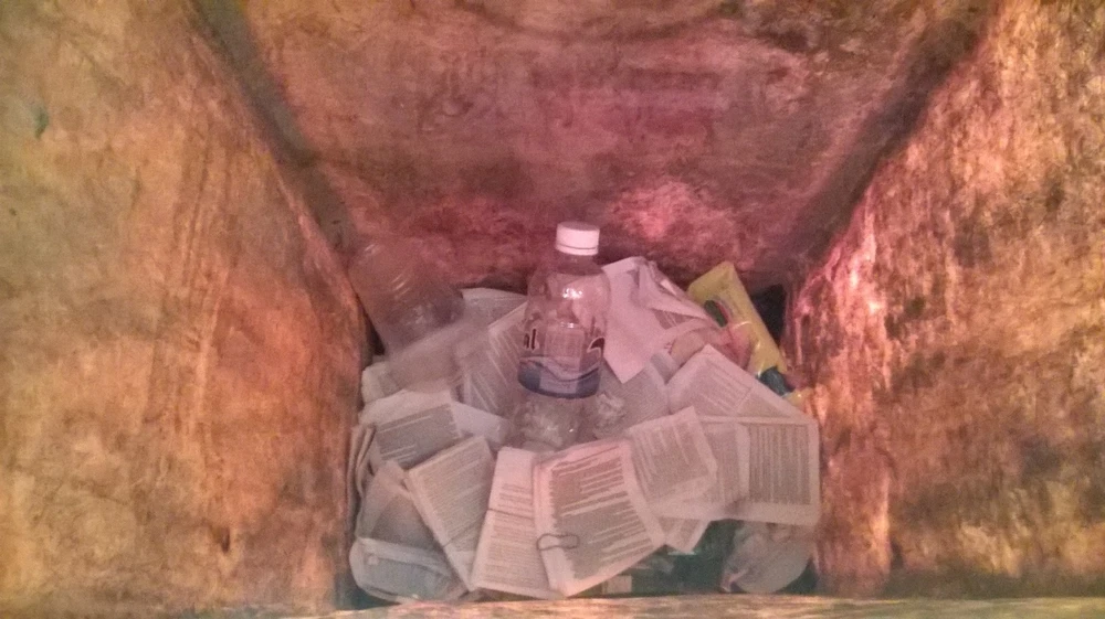 Môn Lịch sử: Hàng chục thí sinh bị đình chỉ do sử dụng 'phao' ảnh 2