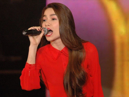 Hình ảnh Tết này, ca nhạc vắng sao số 1