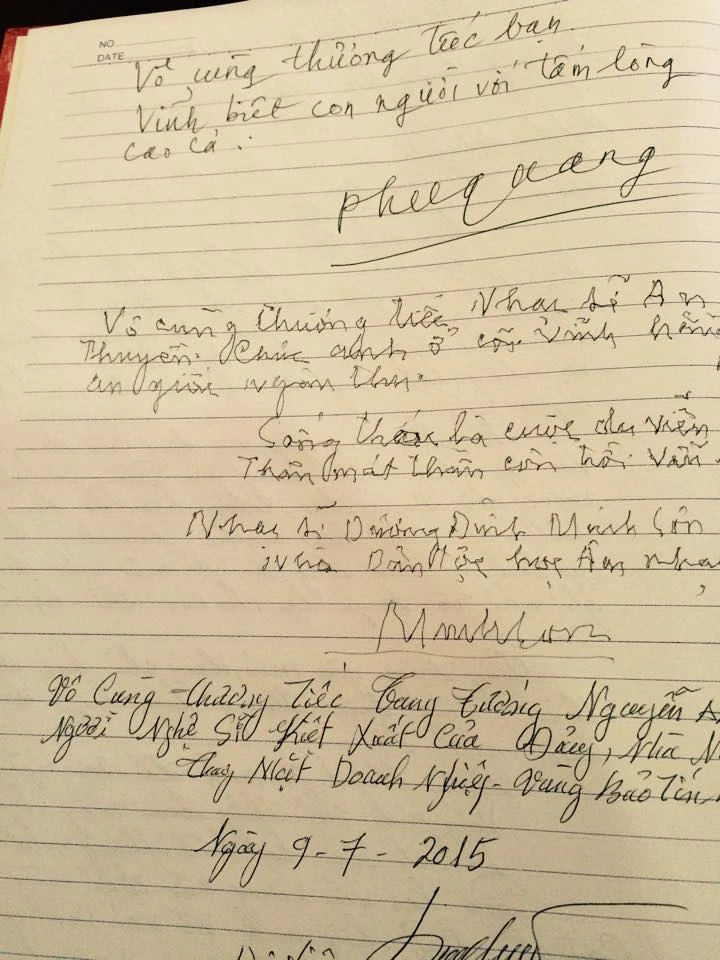 Nhạc sĩ An Thuyên, BTV Bông Mai, Ca dao em và tôi, Em chọn lối này,