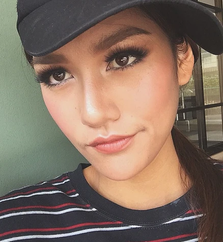 Nhan sắc tân Hoa hậu Hoàn vũ Thái Lan ảnh 8