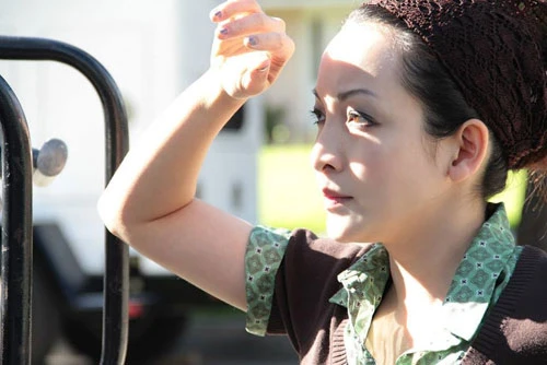 Linh Nga lần đầu trải lòng sau cuộc tình với Thuyết 'buôn vua' - 2