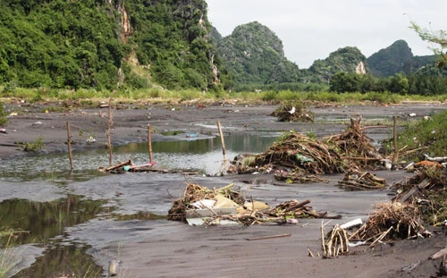 Những phận đời bên dòng kênh đen ảnh 11