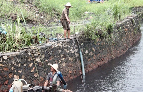 Những phận đời bên dòng kênh đen ảnh 3