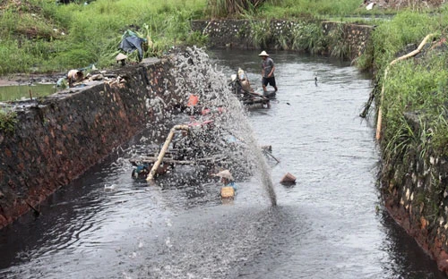 Những phận đời bên dòng kênh đen ảnh 4
