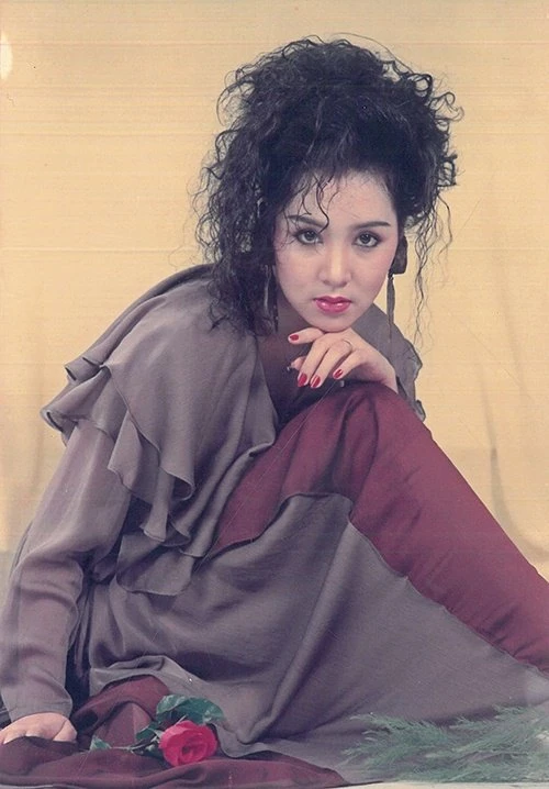 diễn viên, Mộng Vân, phim, thế hệ, lý hùng, diễm hương, việt trinh