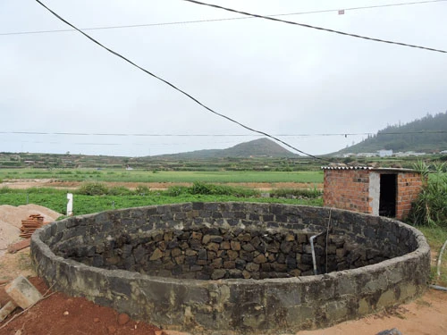 Vùng đất có nhiều giếng nước ‘khủng’ nhất Việt Nam ảnh 3