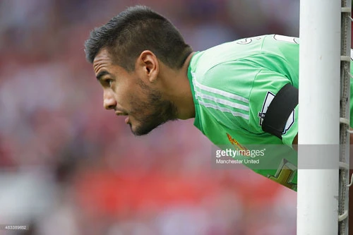 Romero: Từ kẻ đóng thế sánh vai người kế thừa ảnh 2