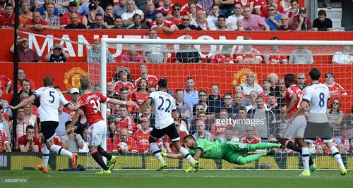 Romero: Từ kẻ đóng thế sánh vai người kế thừa ảnh 3