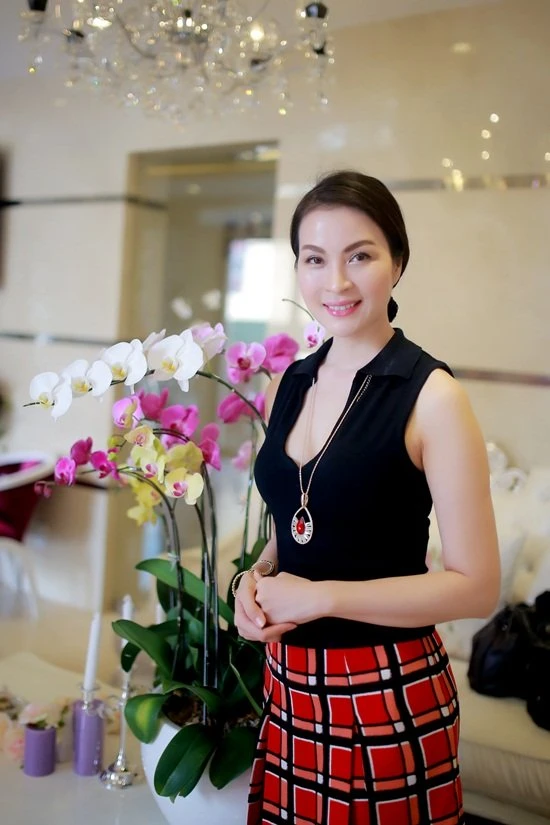 Thanh Mai, chia sẻ, xúc động, nghệ thuật, kinh doanh, khó khăn